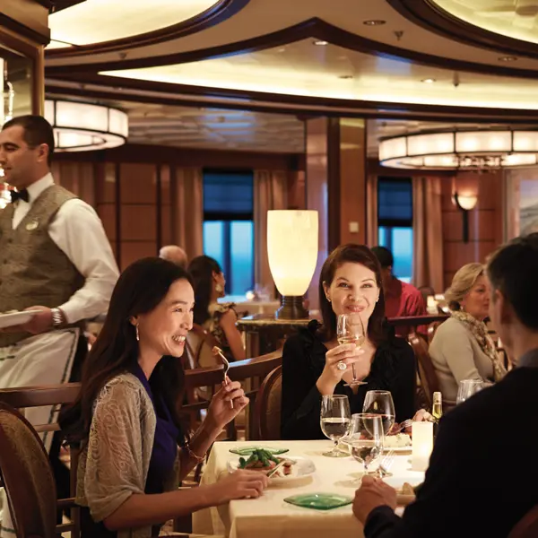 59 NIGHT World CRUISE with Crown Princess 4