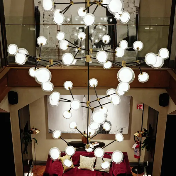 Loly Boutique Hotel Roma, Rome, Italy 4