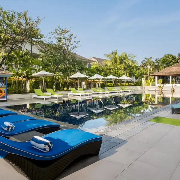 Montigo Resorts, Seminyak, Seminyak, Bali 2