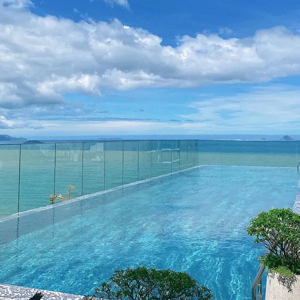 Potique Hotel, Nha Trang, Vietnam 5