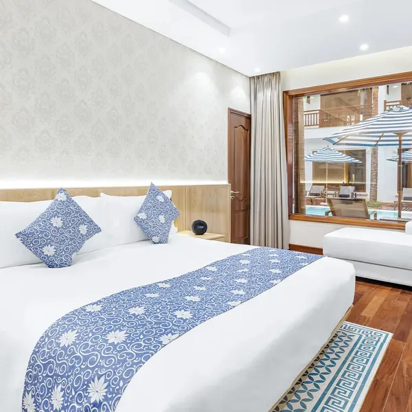 Wafaifo Resort Hoi An, Hoi An, Vietnam 3