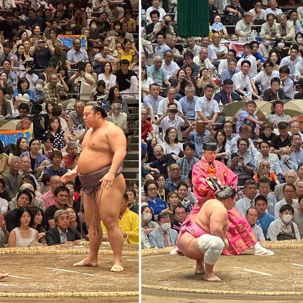 Private Sumo Tournament Viewing Tour with Expert Guide in Tokyo, Osaka, Nagoya or Fukuoka 5