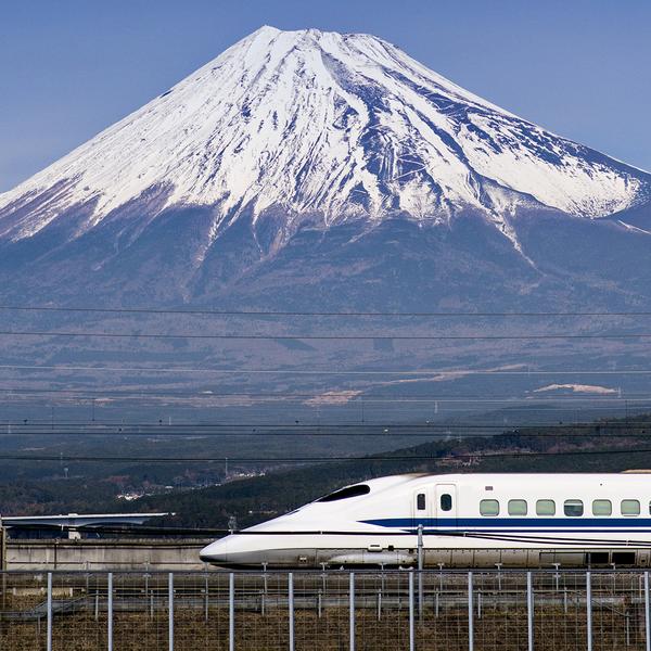 Ultimate Japan 2024 Small-Group Tour with Mount Fuji Stay & Kyoto to Hiroshima Bullet Train by Luxury Escapes Tours 7