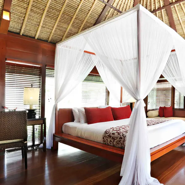 Kayumanis Jimbaran Private Estate & Spa, Jimbaran, Bali 3