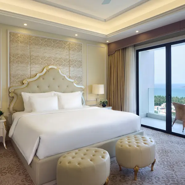 Wyndham Grand Phu Quoc, Phu Quoc, Vietnam 3