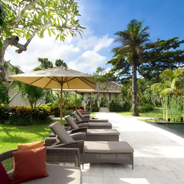 Villa Teresa Bali, Canggu, Indonesia 1