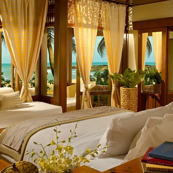 Tanjong Jara Resort, Terengganu, Malaysia 3