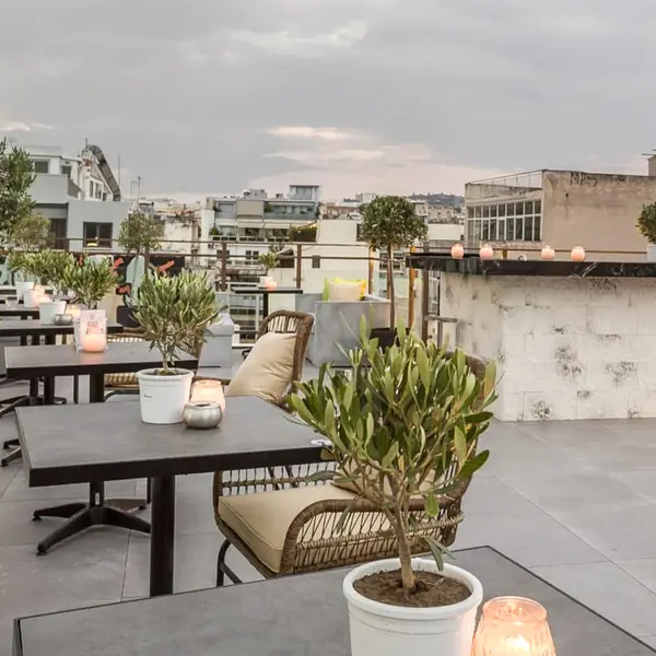 Royalty Hotel Athens, Athens, Greece 7