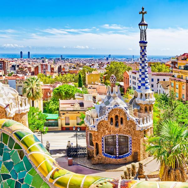 Signature Series: Exclusive 12-Day Spain Foodie Tour with Matt Preston & Gary Mehigan  by  5