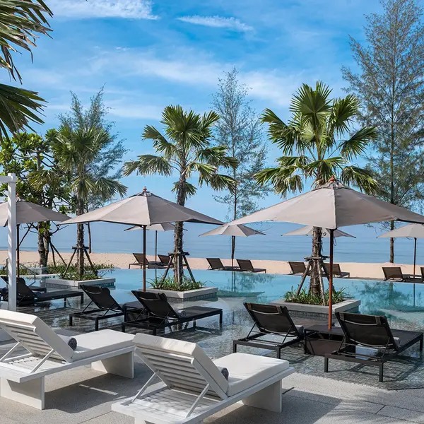 Pullman Khao Lak Resort, Khao Lak, Thailand 1