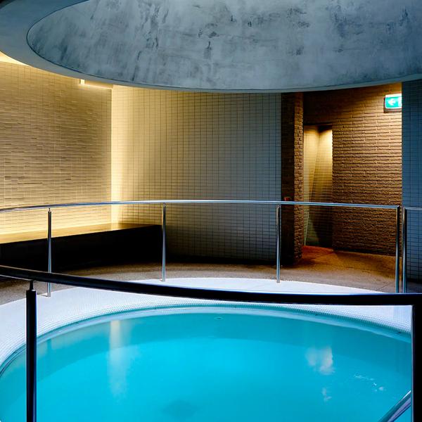 Daylesford: Unwind with a 90-Minute Sanctuary Mineral Bathing Experience at Hepburn Bathhouse & Spa 5