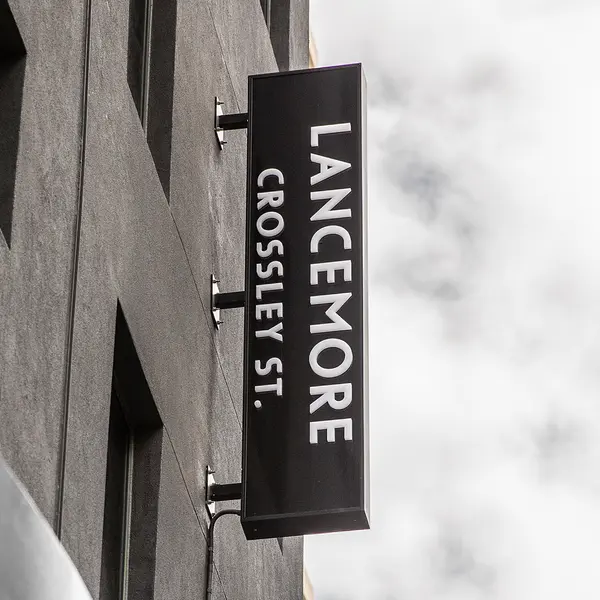 Lancemore Crossley St., Melbourne, Victoria 7