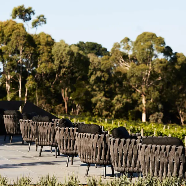 Jackalope Hotel, Mornington Peninsula, Victoria 7