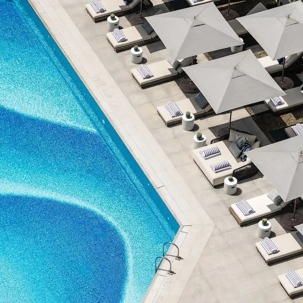 Regent Hong Kong, Kowloon, Hong Kong 6