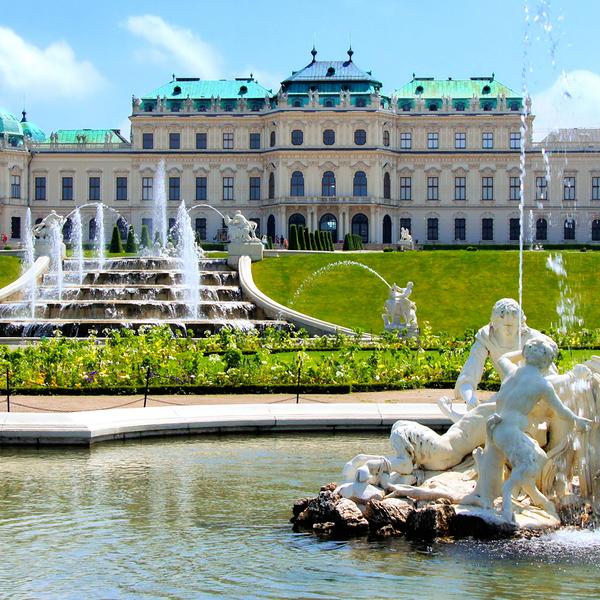 Prague, Vienna & Budapest Discovery with Schonbrunn Palace & Danube River Cruise by Luxury Escapes Trusted Partner Tours 8