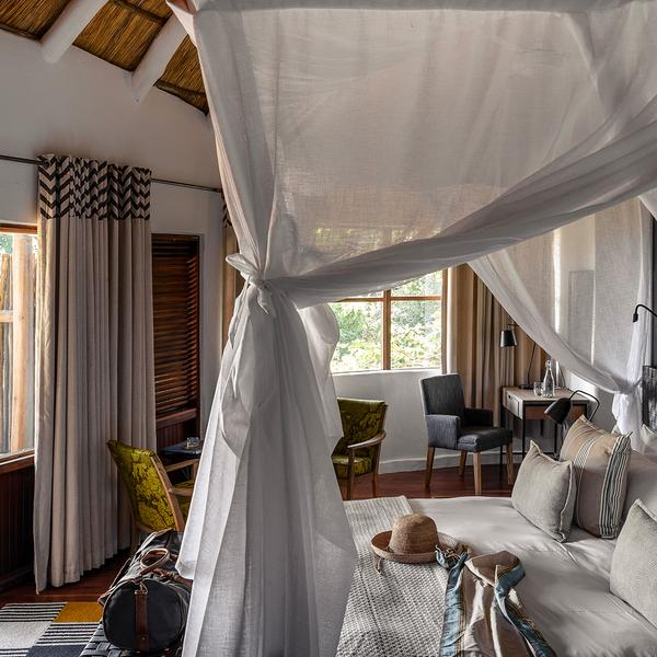 Ultra Lux 8-Day Zambia & Botswana 2026 Private Safari with A&K Sanctuary Stays & Chobe National Park by  3