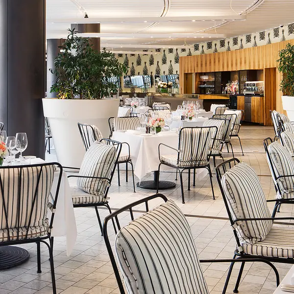 Sofitel Sydney Wentworth, Sydney, New South Wales 8