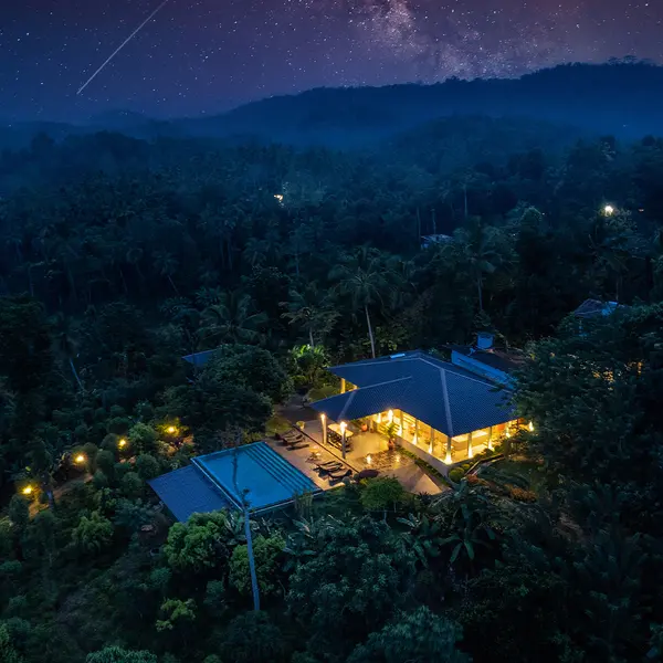 Aarunya Nature Resort & Spa, Kandy, Sri Lanka 5