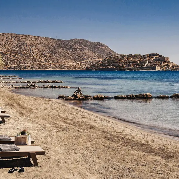 Domes of Elounda, Autograph Collection, Crete, Greece 8