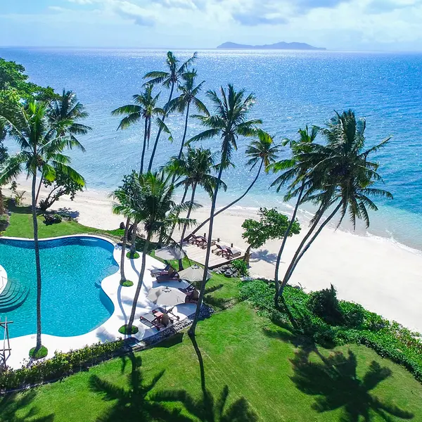 Royal Davui Island Resort , Beqa Lagoon, Fiji 2