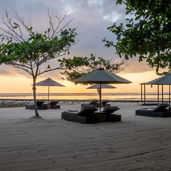 Kayumanis Nusa Dua Private Villa & Spa, Nusa Dua, Bali 8