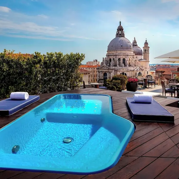 The Gritti Palace, a Luxury Collection Hotel, Venice, Venice, Italy 5