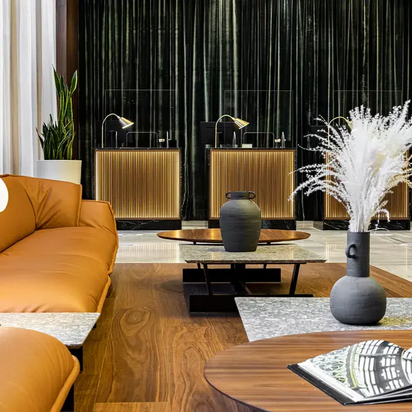 Meliá Milano, Milan, Italy 5