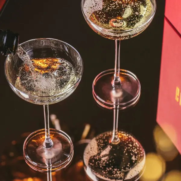 Raffles London at The OWO, London, United Kingdom 8