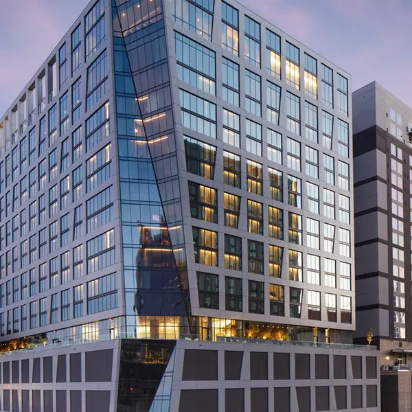 The Joseph, a Luxury Collection Hotel, Nashville, Nashville, USA 1