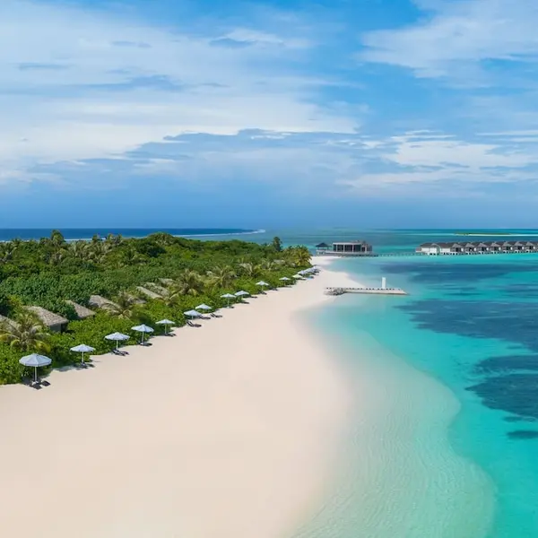 Le Meridien Maldives Resort & Spa, Thilamaafushi Island, Maldives 1