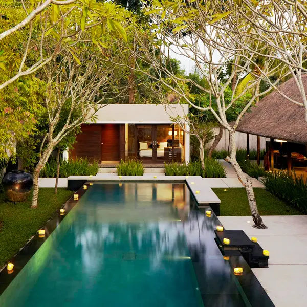 Kayumanis Jimbaran Private Estate & Spa, Jimbaran, Bali 1