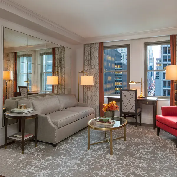 InterContinental New York Barclay, an IHG Hotel, New York, USA 7