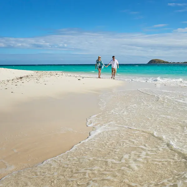 Tadrai Island Resort, Mana Island, Fiji 4