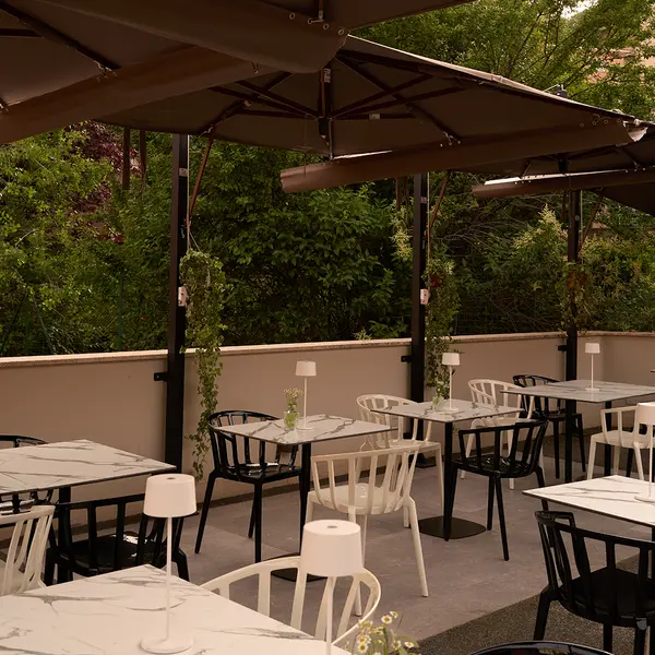 Loly Boutique Hotel Roma, Rome, Italy 4