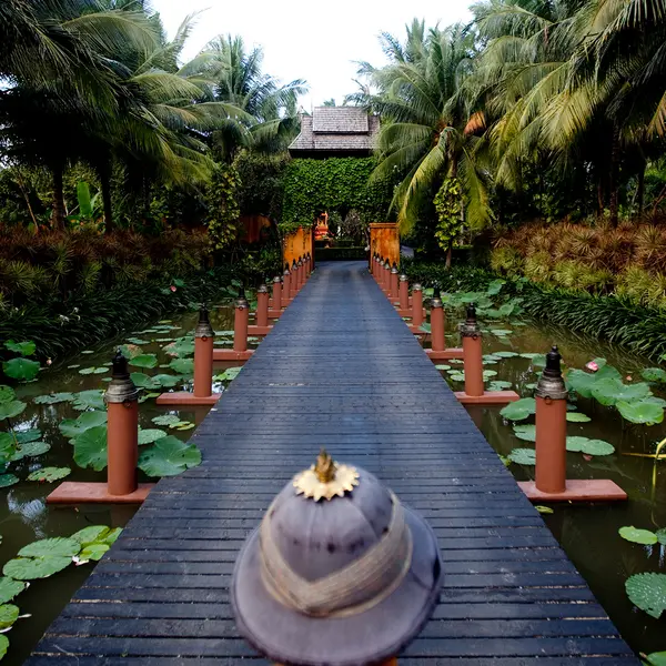 Anantara Bophut Koh Samui Resort, Koh Samui, Thailand 5