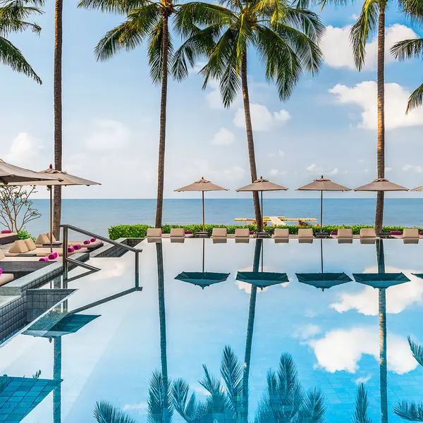 The Lamai Samui, Koh Samui, Thailand 7