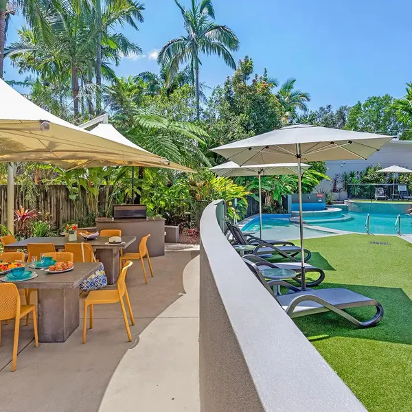 Verano Resort Noosa, Noosaville, Noosa, Queensland 6