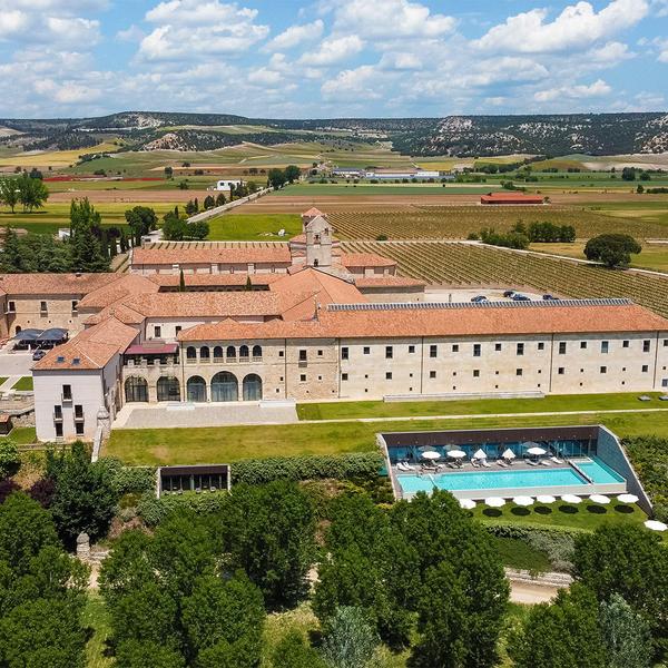 Signature Series Limited Time Offer: 27-Day Spain, Portugal and Italy Exclusive Foodie Tour with Matt Preston & Gary Mehigan by  8