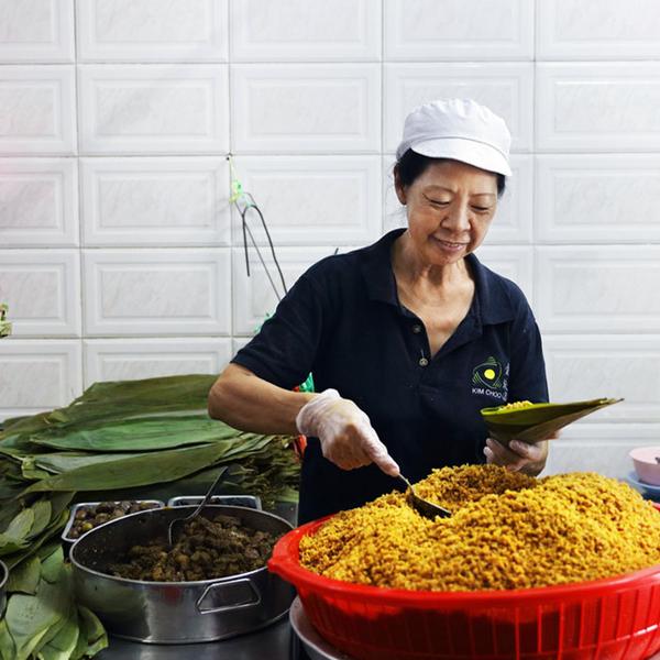 Singapore: Discover the Taste of Singapore on a Six-Hour Small Group Food Tour with Local Guide & Tastings 4