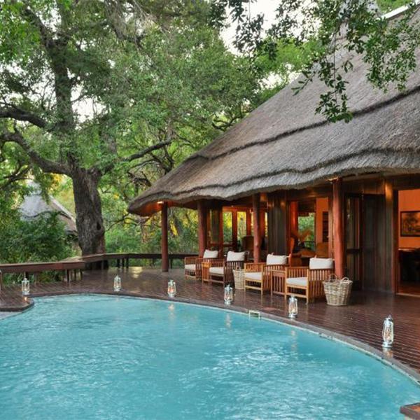 Southern Africa: Small-Group Safari Tour with Five-Star Lodge Stays, Game Drives, Victoria Falls Cruise & Internal Flights by Luxury Escapes Tours 5