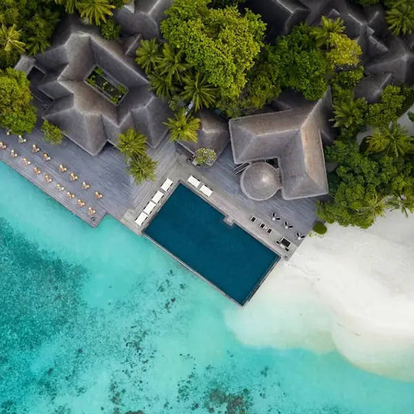 Coco Bodu Hithi, Bodu Hithi, Maldives 4