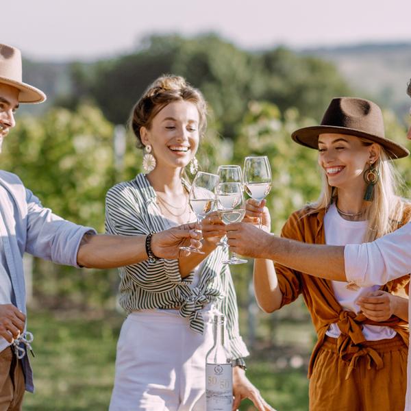 Full-Day Private Barossa Valley Wine Tour with Tastings, Lunch & Return Transfers for Up to Eight People 5