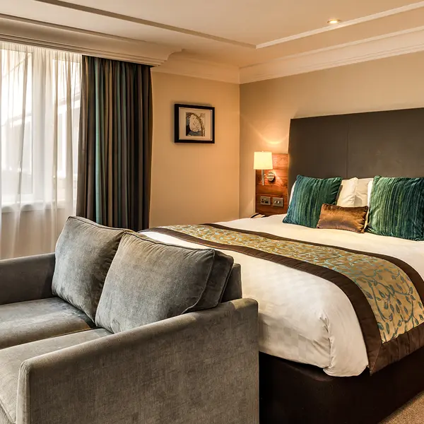 The Marble Arch Hotel by Thistle, London, United Kingdom 3