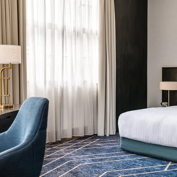 Kimpton Margot Sydney, Sydney, Australia 3