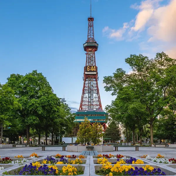 Hotel Sosei Sapporo - MGallery Collection, Sapporo, Japan 2