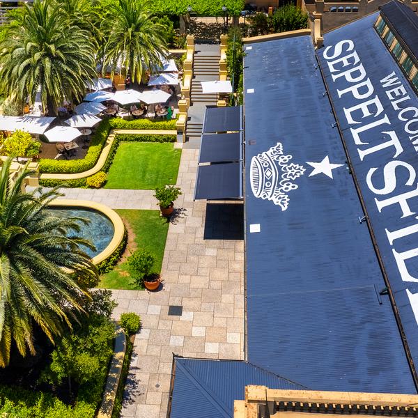 Taste a Century-Old Wine on a Guided Taste of History Tour at Seppeltsfield Estate & Cellar Door Tasting 5