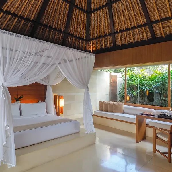 The Balé Nusa Dua, Nusa Dua, Bali 3