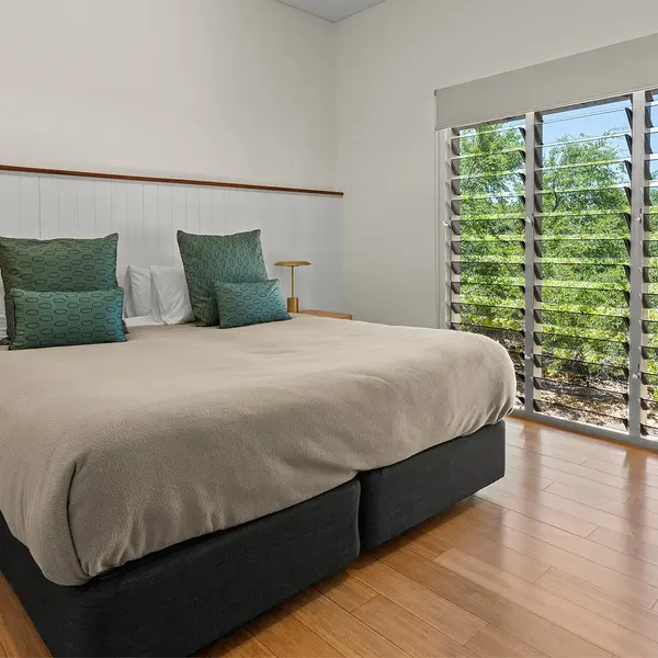 Eco Beach Wilderness Retreat, Broome, Western Australia 3