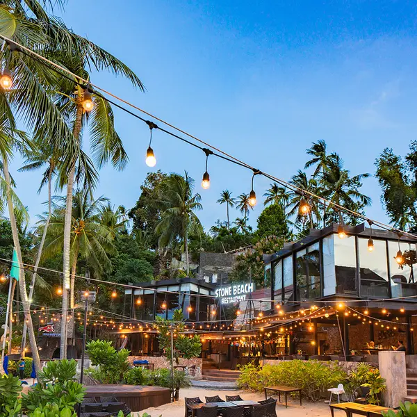 Panviman Resort Koh Phangan, Koh Phangan, Thailand 6