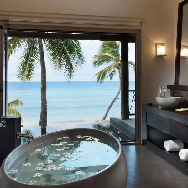 Tadrai Island Resort, Mana Island, Fiji 6